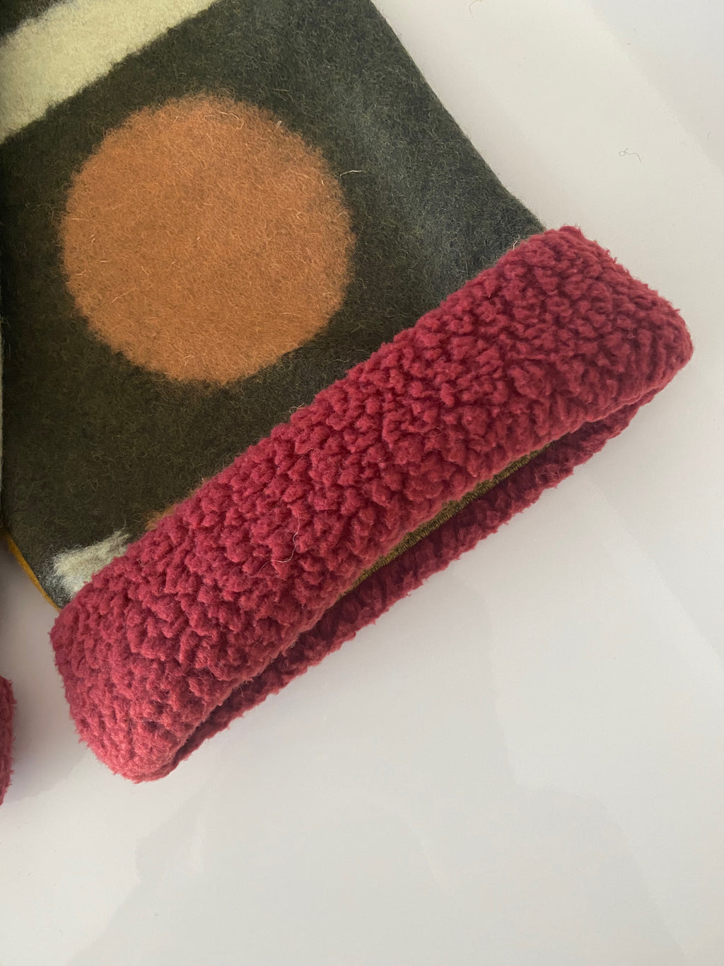 Men's Pants "Geo Desert"