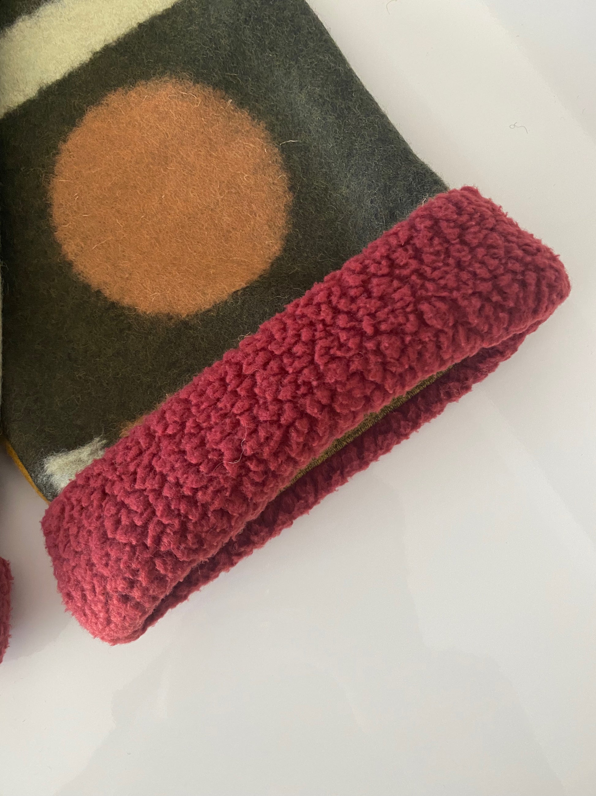 Men's Pants "Geo Desert"