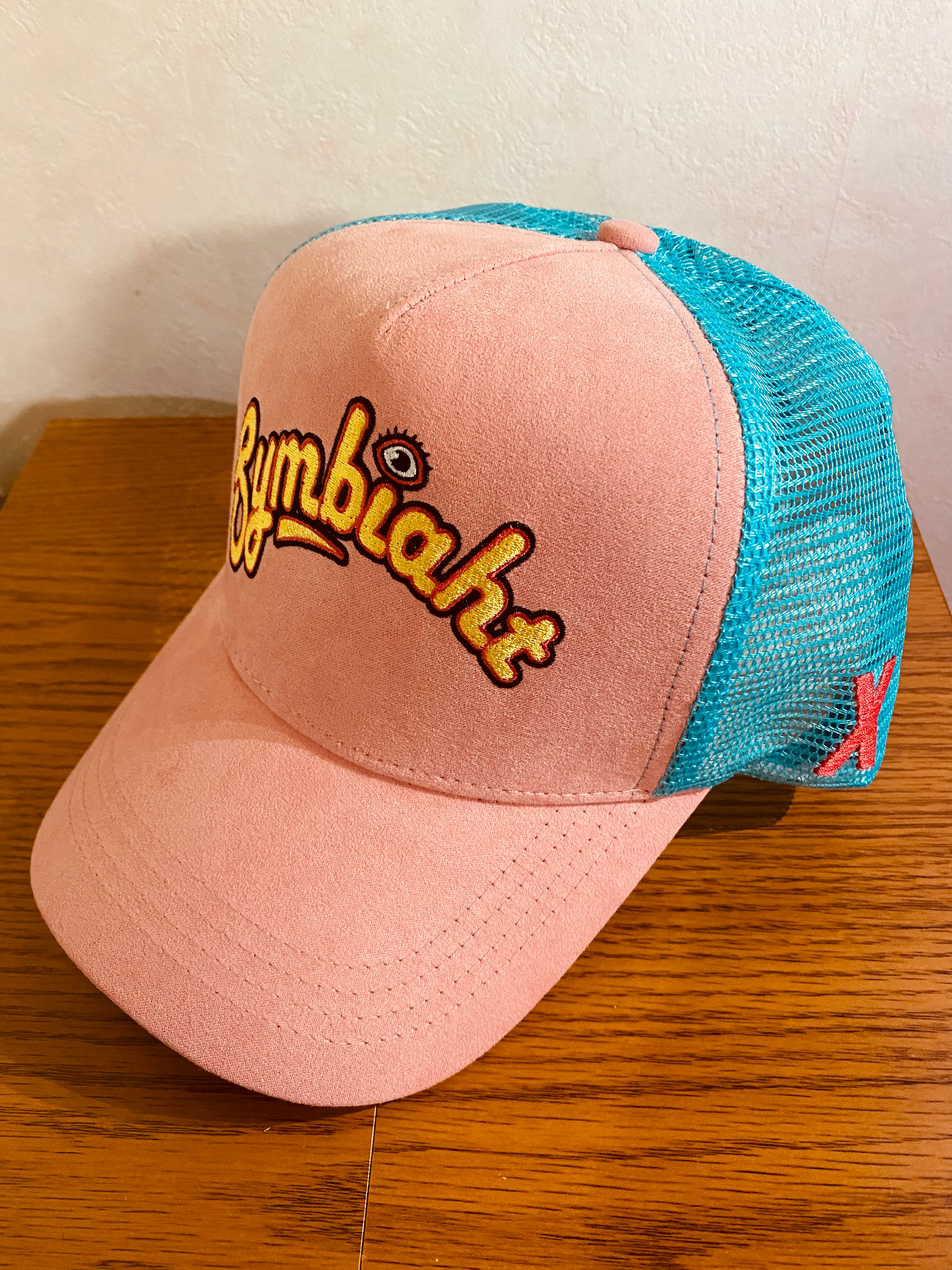 "Sea Kamaboko" Trucker Hat